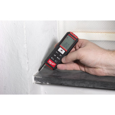 Дальномер лазерный Milwaukee LDM 50 4933447700