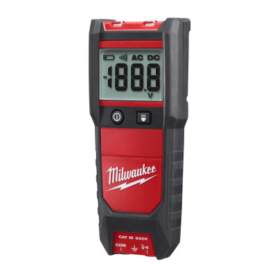 Тестер автоматичний Milwaukee 2212-20 4933447776