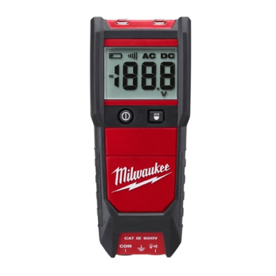 Тестер автоматичний Milwaukee 2212-20 4933447776