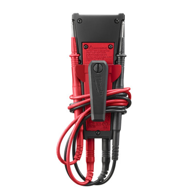 Тестер автоматичний Milwaukee 2212-20 4933447776