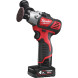 Полірувальна машина акумуляторна Milwaukee M12 BPS-421X 4933447799