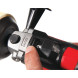 Полірувальна машина акумуляторна Milwaukee M12 BPS-421X 4933447799