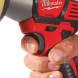 Полірувальна машина акумуляторна Milwaukee M12 BPS-421X 4933447799