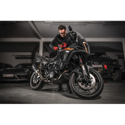 Полірувальна машина акумуляторна Milwaukee M12 BPS-421X 4933447799