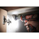 Дриль-шуруповерт акумуляторний зі змінними насадками Milwaukee M12 BDDXKIT-202C 4933447836