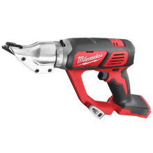 Ножиці акумуляторні по металу Milwaukee M18 BMS12-0 4933447925 без АКБ
