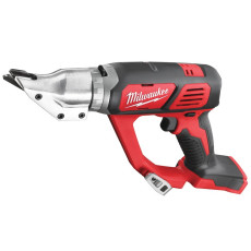 Ножиці акумуляторні по металу Milwaukee M18 BMS12-0 4933447925 без АКБ