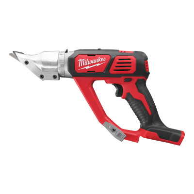Ножиці акумуляторні по металу Milwaukee M18 BMS12-0 4933447925 без АКБ