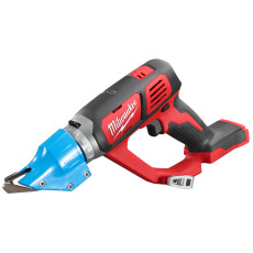 Ножиці акумуляторні по металу Milwaukee M18 BMS20-0 4933447935 без АКБ