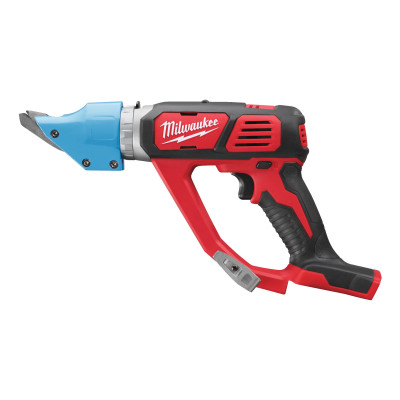 Ножиці акумуляторні по металу Milwaukee M18 BMS20-0 4933447935 без АКБ