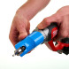 Ножиці акумуляторні по металу Milwaukee M18 BMS20-0 4933447935 без АКБ