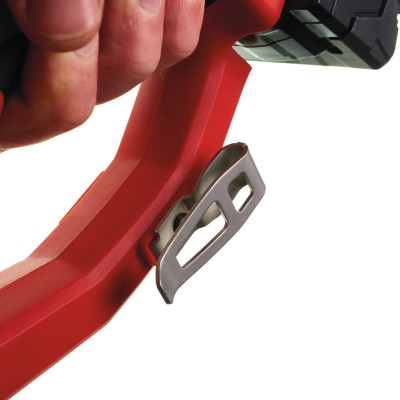 Ножиці акумуляторні по металу Milwaukee M18 BMS20-0 4933447935 без АКБ