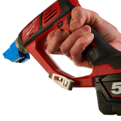 Ножиці акумуляторні по металу Milwaukee M18 BMS20-0 4933447935 без АКБ