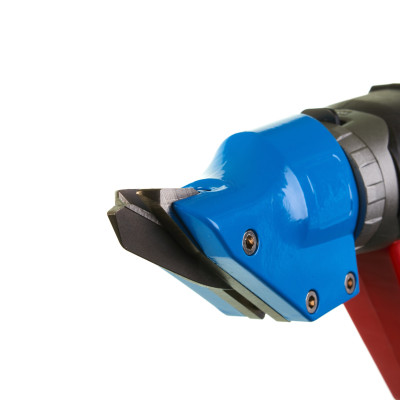 Ножиці акумуляторні по металу Milwaukee M18 BMS20-0 4933447935 без АКБ