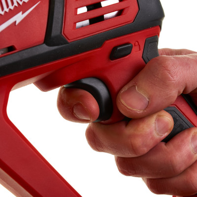 Ножиці акумуляторні по металу Milwaukee M18 BMS20-0 4933447935 без АКБ