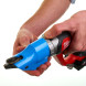 Ножиці акумуляторні по металу Milwaukee M18 BMS20-0 4933447935 без АКБ
