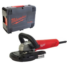 Шліфмашина для бетону Milwaukee AGV 12-125XC DEG-SET 4933448030