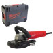 Шліфмашина для бетону Milwaukee AGV 12-125XC DEG-SET 4933448030