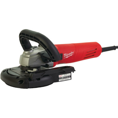 Шліфмашина для бетону Milwaukee AGV 12-125XC DEG-SET 4933448030