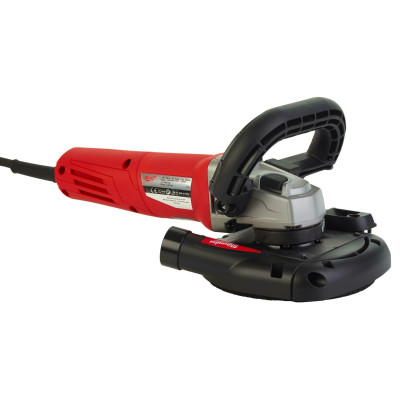 Шліфмашина для бетону Milwaukee AGV 12-125XC DEG-SET 4933448030