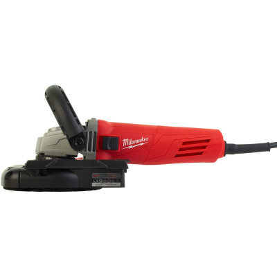Шліфмашина для бетону Milwaukee AGV 12-125XC DEG-SET 4933448030