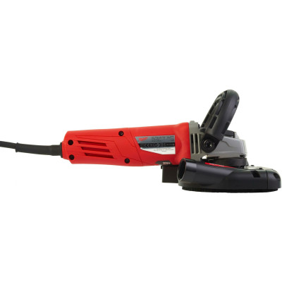 Шліфмашина для бетону Milwaukee AGV 12-125XC DEG-SET 4933448030