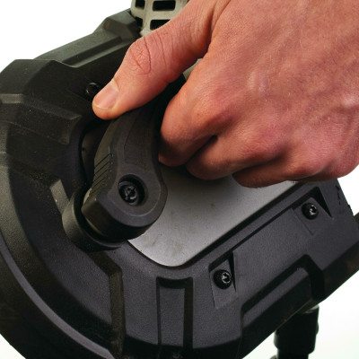 Стрічкова пила акумуляторна Milwaukee M18 CBS125-502C 4933448195