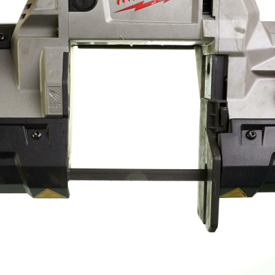 Стрічкова пила акумуляторна Milwaukee M18 CBS125-502C 4933448195