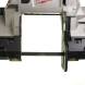 Стрічкова пила акумуляторна Milwaukee M18 CBS125-502C 4933448195