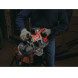 Стрічкова пила акумуляторна Milwaukee M18 CBS125-502C 4933448195