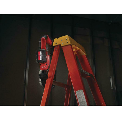 Стрічкова пила акумуляторна Milwaukee M18 CBS125-502C 4933448195