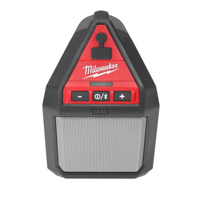 Аккумуляторная колонка Milwaukee M12 JSSP-0 4933448380 без АКБ