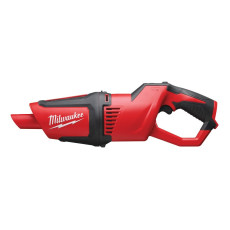 Пилосос акумуляторний Milwaukee M12 HV-0 4933448390 без АКБ
