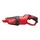 Пилосос акумуляторний Milwaukee M12 HV-0 4933448390 без АКБ