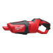 Пилосос акумуляторний Milwaukee M12 HV-0 4933448390 без АКБ