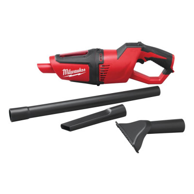 Пилосос акумуляторний Milwaukee M12 HV-0 4933448390 без АКБ