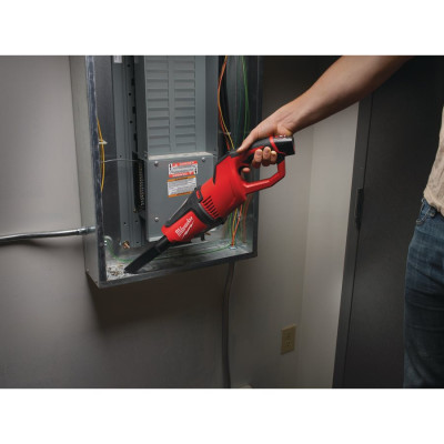 Пилосос акумуляторний Milwaukee M12 HV-0 4933448390 без АКБ