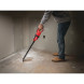 Пилосос акумуляторний Milwaukee M12 HV-0 4933448390 без АКБ
