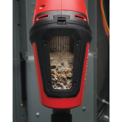 Пилосос акумуляторний Milwaukee M12 HV-0 4933448390 без АКБ