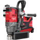 Аккумуляторная дрель на магнитной станине Milwaukee M18 FMDP-502C 4933451012