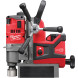 Аккумуляторная дрель на магнитной станине Milwaukee M18 FMDP-502C 4933451012