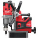 Аккумуляторная дрель на магнитной станине Milwaukee M18 FMDP-502C 4933451012
