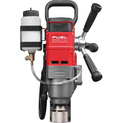 Аккумуляторная дрель на магнитной станине Milwaukee M18 FMDP-502C 4933451012