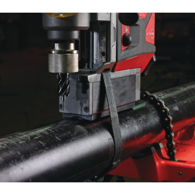 Аккумуляторная дрель на магнитной станине Milwaukee M18 FMDP-502C 4933451012