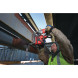 Аккумуляторная дрель на магнитной станине Milwaukee M18 FMDP-502C 4933451012