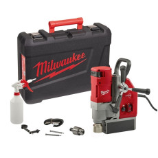 Дрель на магнитной станине Milwaukee MDE 41 4933451015