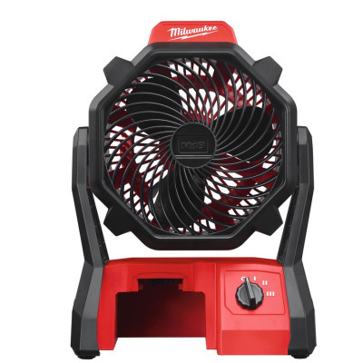 Повітродувка-вентилятор акумуляторна Milwaukee M18 AF-0 4933451022 без АКБ
