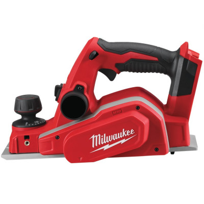 Рубанок акумуляторний Milwaukee M18 BP-0 4933451113 без АКБ