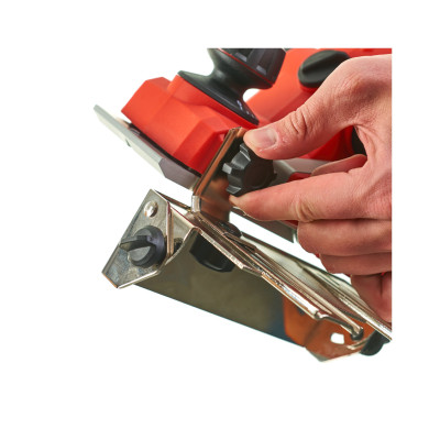 Рубанок акумуляторний Milwaukee M18 BP-0 4933451113 без АКБ