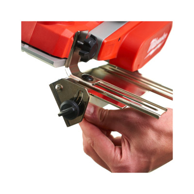 Рубанок акумуляторний Milwaukee M18 BP-0 4933451113 без АКБ